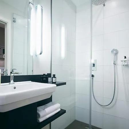 Ipartment Frankfurt Europaviertel Appartement