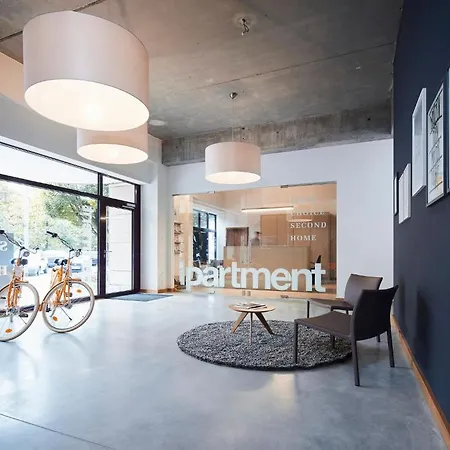 Ipartment Frankfurt Europaviertel * Frankfurt am Main