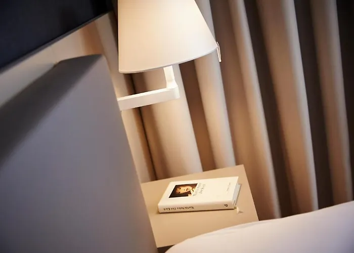 Ipartment Frankfurt Europaviertel Frankfurt am Main