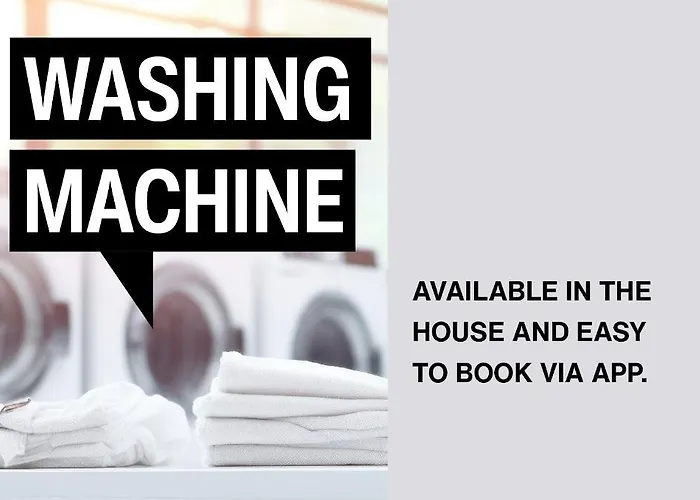 Ipartment Frankfurt Europaviertel Appartement